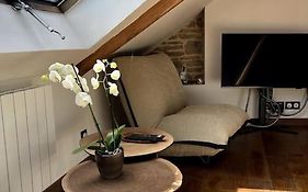 Loft A Pont-Aven, Vue Panoramique Sur L'Aven